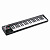 MIDI клавиатура ROLAND A-49 BK