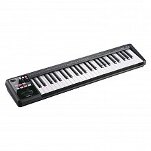MIDI клавиатура ROLAND A-49 BK