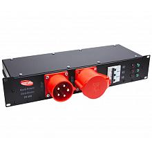 Дистрибьютор питания EDS ER408 3 Дистрибьютор питания EDS ER408 3