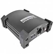 Активный дибокс Alctron DI100 2 Активный дибокс Alctron DI100 2