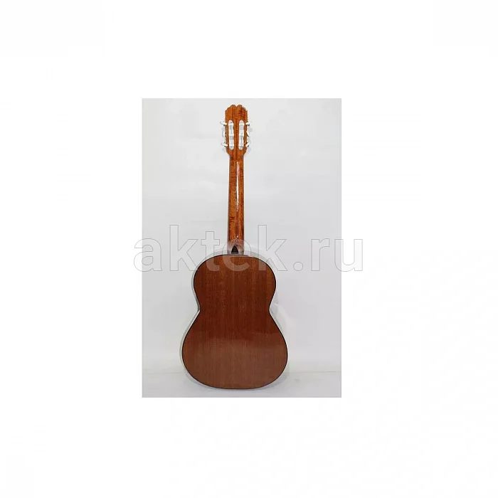 Admira Juanita 1/2 классическая гитара, орегонская сосна, сапелли 4