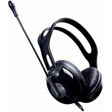 Игровые наушники Microlab K280 Black 2