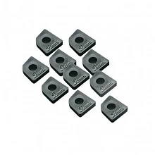Pearl TNK-10N/10 Tension Keeper фиксаторы натяжных винтов малого барабана