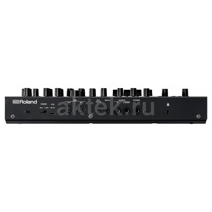 Синтезатор Roland SH-4d 3