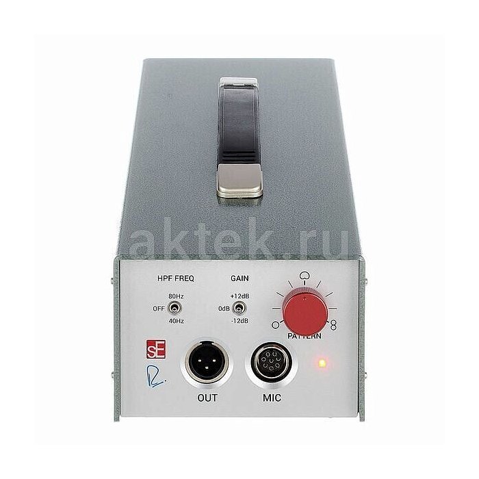 Студийный микрофон SE Electronics RNT 7