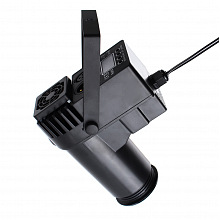 Прожектор для зеркального шара SkyDisco Trispot 3W 3