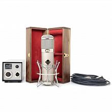 Студийный микрофон FLEA Microphones 47 2