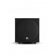 DALI SUB E-9 F Black Satin активный сабвуфер 9″ 170Вт 3 DALI SUB E-9 F Black Satin активный сабвуфер 9″ 170Вт 3