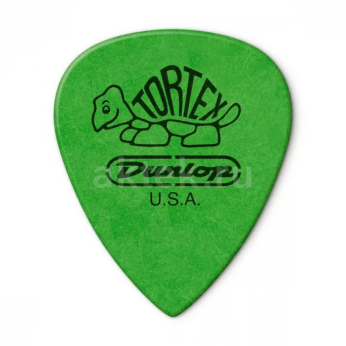 Dunlop 462P088 Tortex TIII 12Pack медиаторы, 12 шт 2