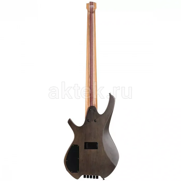 Cort SPACE5 W/BAG-SDB бас-гитара, 5 струн, HH, 22 лада 2