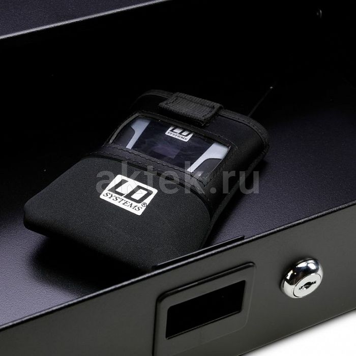 LD Systems BP POCKET 2 транспортировочная сумка, для сценических аудиосистем 7