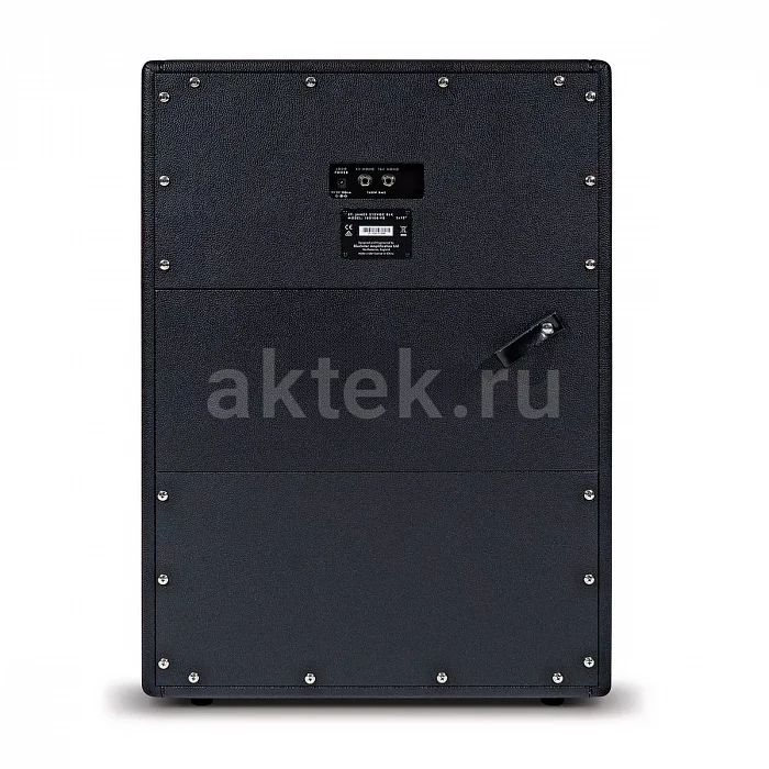 Blackstar St. James 212 VOC гитарный кабинет, 50 Вт 5