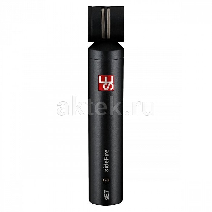 Студийные микрофоны sE Electronics sE7 sideFire Pair 3