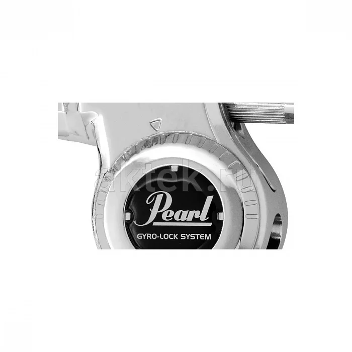 Pearl THL-1030S короткий L-образный держатель тома 5