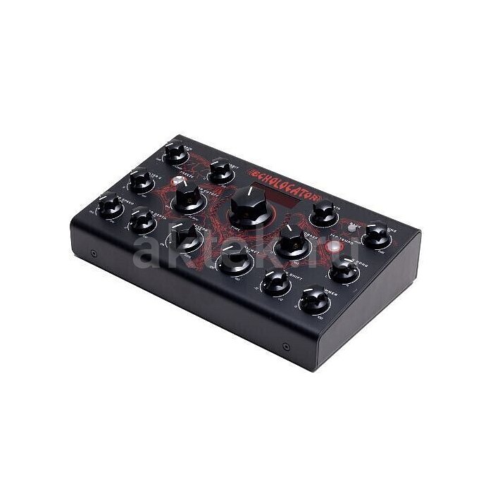 Eurorack-модуль Erica Synths Echolocator 2