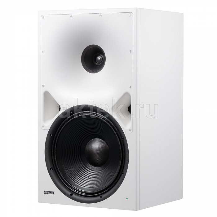 Студийный монитор Genelec 8380A SAM Main Monitor White Single 5