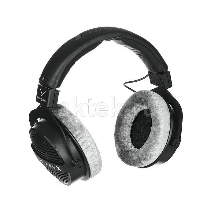 Студийные наушники Beyerdynamic DT 990 PRO X 48 Ohms 5