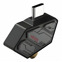 Усилитель для наушников Hidizs SD2 Black