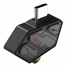 Усилитель для наушников Hidizs SD2 Black