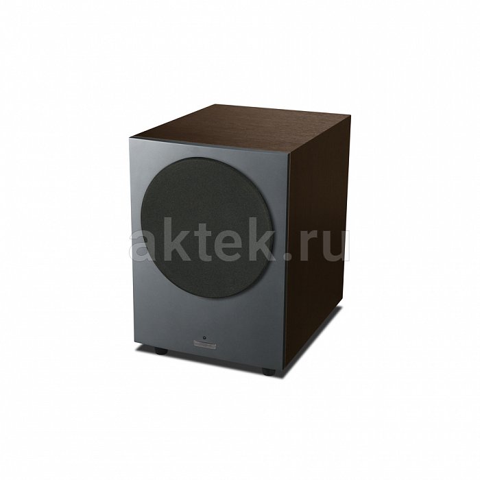 Mission LX-10 SUB MKII Walnut Pearl сабвуфер 6