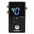Rockboard ST-01 V2 напольный хроматический тюнер, 28-сегментный дисплей, True Bypass