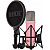 Студийный микрофон RODE NT1 Signature Pink
