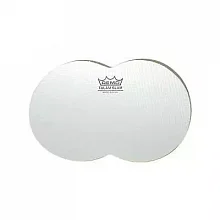 Remo KS-0006-PH(-GW) 4" FALAM Double Slam наклейка бас-барабана