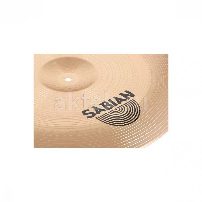 Sabian 18" B8X Chinese чайна-тарелка для ударной установки 5