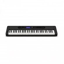 Casio CT-S400 синтезатор, 61 клавиша, 48 голосов, 600 тембров 2
