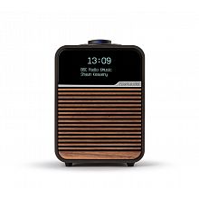 Ruark Audio R1 MK4 Espresso DAB+/FM-радио Bluetooth 75мм/9Вт 3