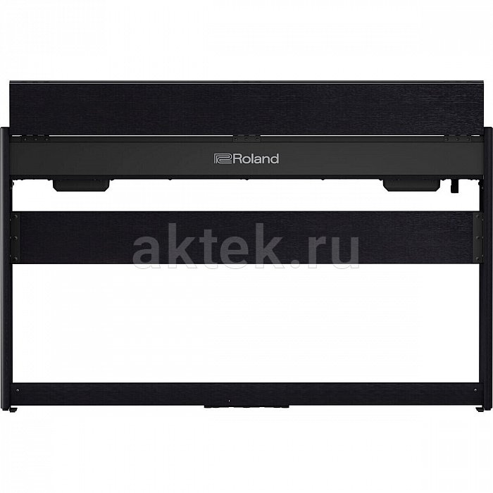 Цифровое фортепиано Roland F701-CB 7
