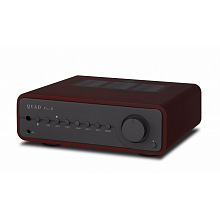 Quad Vena II Sapele Mahogany интегральный усилитель 2×45 Вт