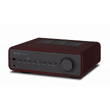 Quad Vena II Sapele Mahogany интегральный усилитель 2×45 Вт