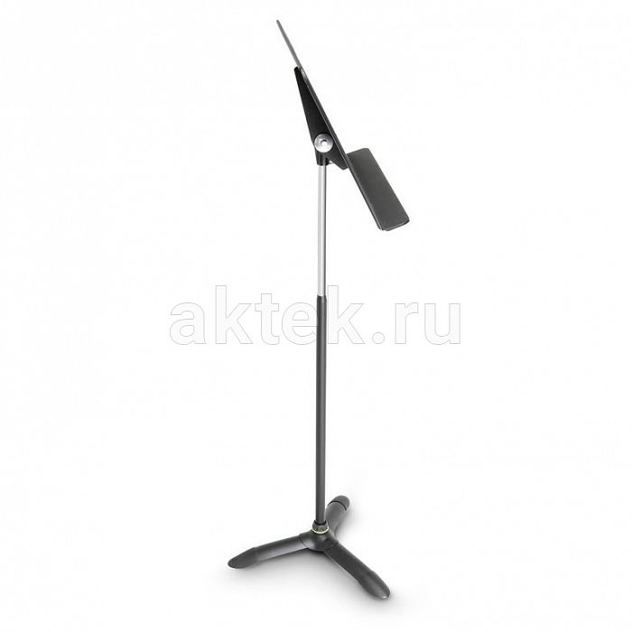 Gravity NS ORC 1 пюпитр 640–1200мм нагрузка 2,5кг 8