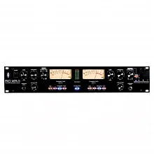 ART Pro MPA II двухканальный ламповый предусилитель 2×12AX7, переменный импеданс