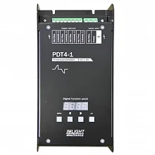 ИМЛАЙТ PDT 4-1 (V) транзисторный диммер LED, 4×3 А