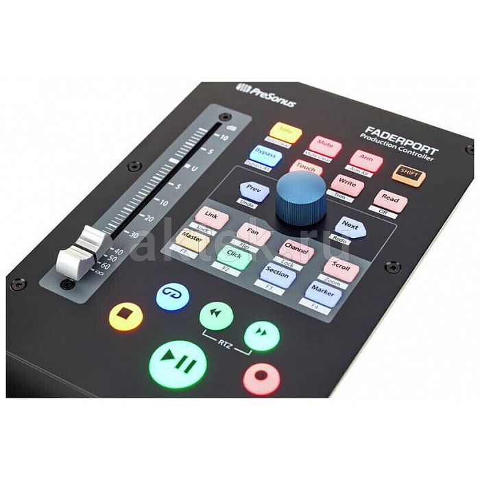 USB контроллер PreSonus FaderPort v2 4