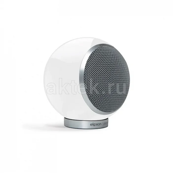 Полочная акустика Elipson Planet M 2.0 white 2