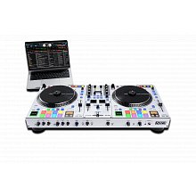 DJ контроллер Rane DJ ONE MKII