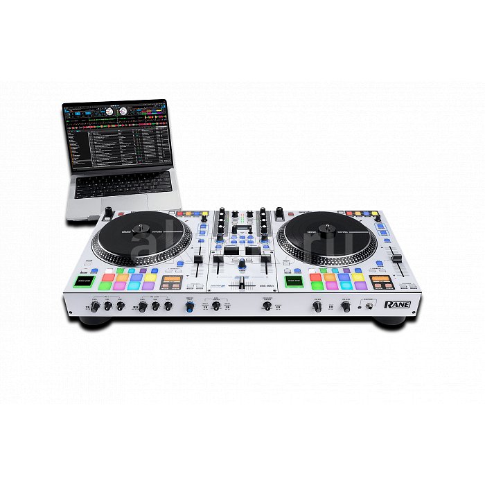 DJ контроллер Rane DJ ONE MKII