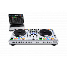 DJ контроллер Rane DJ ONE MKII