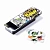 Dunlop BL111T060 Dirty Donny Pick Tin набор медиаторов