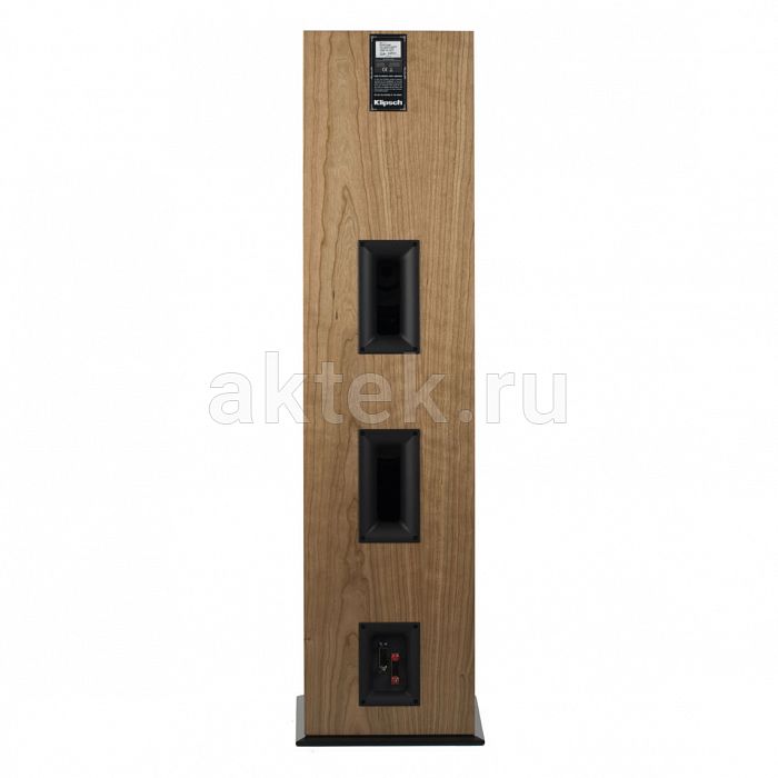 Klipsch RF-7 III Natural Cherry напольная акустика 6