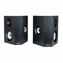 Jamo C 9 SUR II Matte white бипольная тыловая акустика