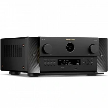 AV процессор Marantz AV 30 Black 3 AV процессор Marantz AV 30 Black 3