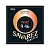Savarez H50XLL Hexagonal Explosion Mixed комплект струн, калибр 9-46
