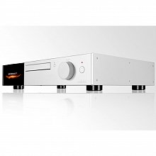 AudioLab 9000CDT Silver CD-проигрыватель