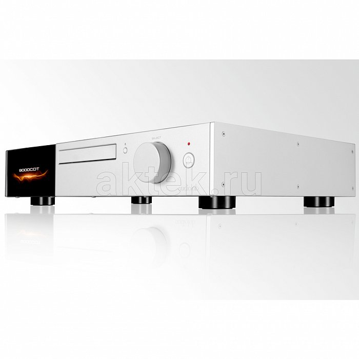 AudioLab 9000CDT Silver CD-проигрыватель