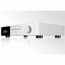 AudioLab 9000CDT Silver CD-проигрыватель