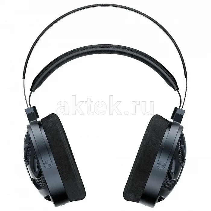 Полноразмерные наушники FIIO FT3 Black 2